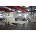 Nonwoven Bale opener Machine for making thermobond polyester wadding